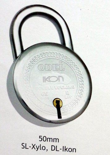 Padlock And Cupboard Locks (50mm)