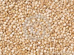 Quinoa Grain Dimensions: 400 X 239 X 340 Millimeter (Mm)