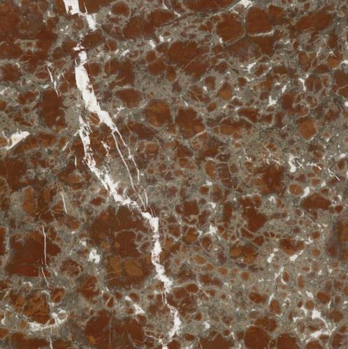 Red Chigan Marble Stone