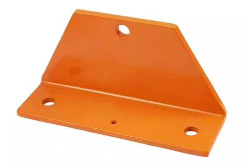 Sheet Metal Brackets