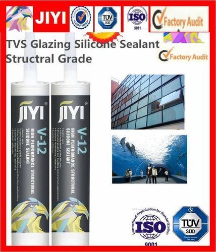 Acetic Silicone Sealant For Aquarium