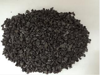 Calcined Petroleum Coke