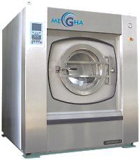 Commercial Washer Extractor