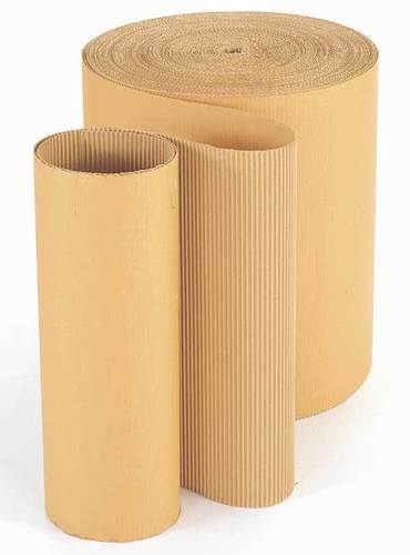 Corrugated Rolls