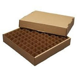 Customized Corrugated Packaging Boxes 