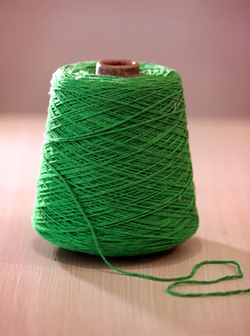 Mop Yarn By Greenway Textiles