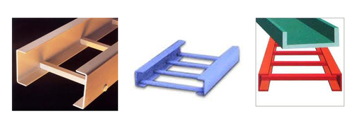 Pioneer Cable Trays