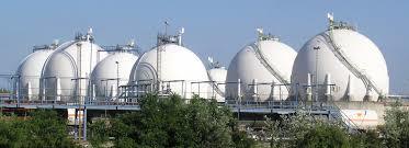 PRANJAL Storage Tanks