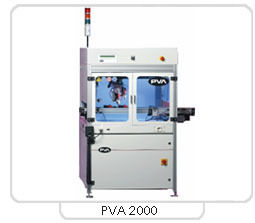 Selective Coating Machine PPVA 2000