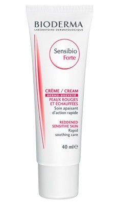 Bioderma Sensibio Forte Cream