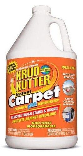 Carpet Stain Remover