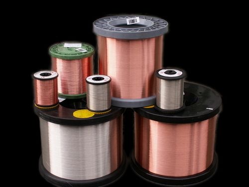 Copper Wire