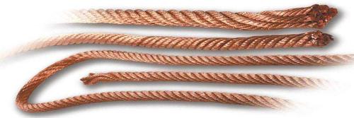 Copper Wire Ropes