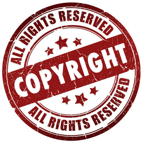 Copyright Registration Service