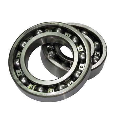 Deep Grove Ball Bearing