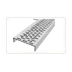 Gi Perforated Cable Trays