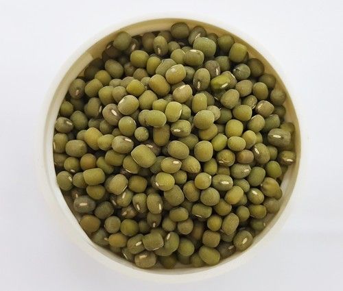 Green Mung Beans