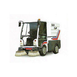 High quality Industrial Sweepers