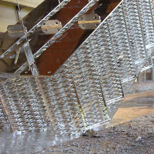 Hot Dip Galvanizing Plants