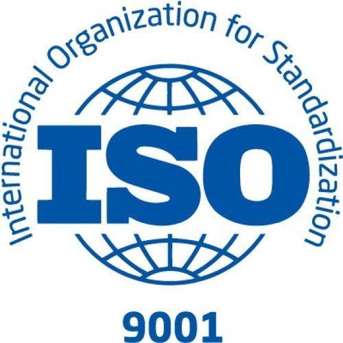  ISO 9001:2015 प्रमाणन सेवा