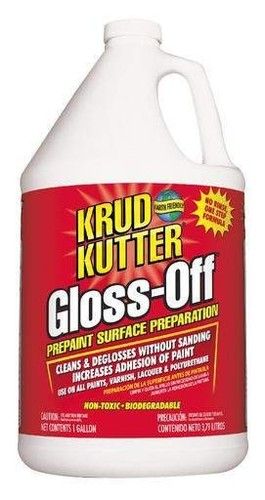 Krud Kutter Gloss-Off Prepaint Surface Cleaner