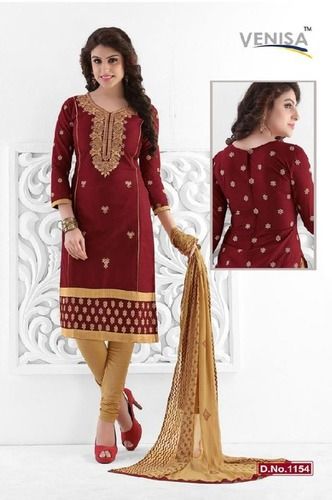 Ladies Salwar Suit