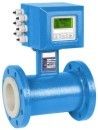 Magnetic Flow Meter -Marketed