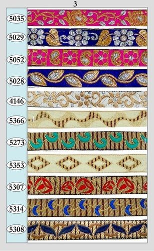 Maharani Design Fancy Lace