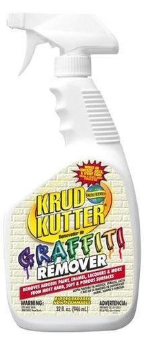 Rust Oleum Krud Kutter Graffiti Remover Spray 946 ml By Truworth Homes
