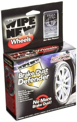 Rust-Oleum Wipe New Wheels