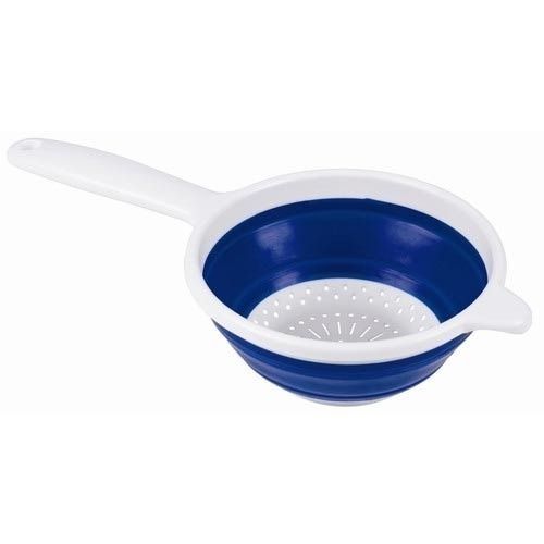 Silicone Colander Capsules