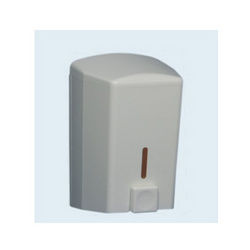 Soap Dispensers (Key Lock)