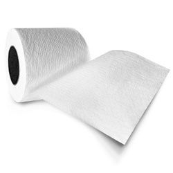 Toilet Roll Paper