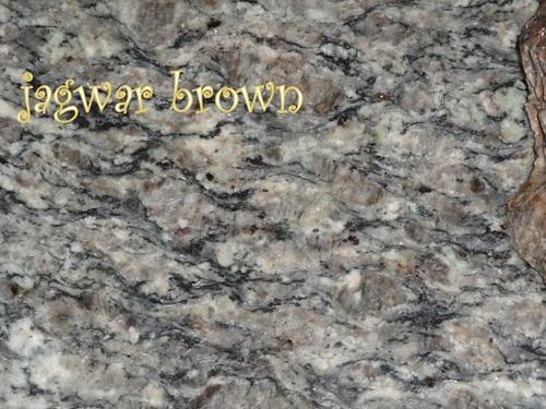 Waves Colour Granite Blocks