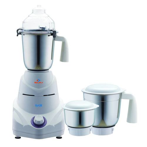 Bajaj Mixer Grinder