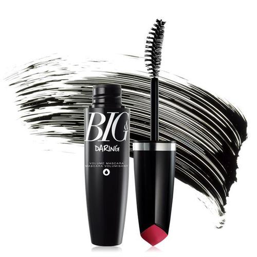 बिग एंड डेयरिंग वाटरप्रूफ वॉल्यूम मस्कारा