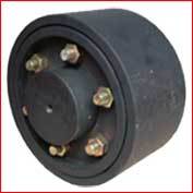 C.i. Brake Drum Coupling