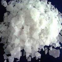 Caustic Soda Flakes