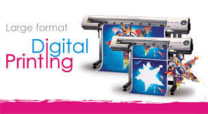 Digital Printing Solutions By JAY INSTRUMENTS & SYSTEMS PVT. LTD.