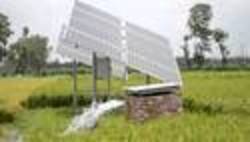 Durable Solar Pumps