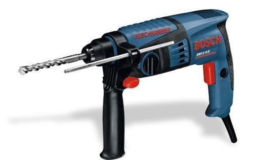 Hammer Drill Machine (Bosch)