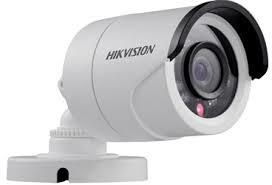 Hikvision 2.0mp Series Cctv Camera