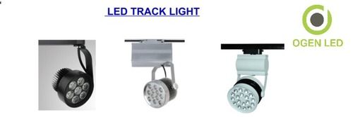 Automatic Led Track Light