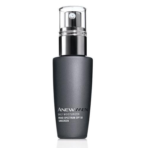 Men Daily Anti Aging Day Lotion