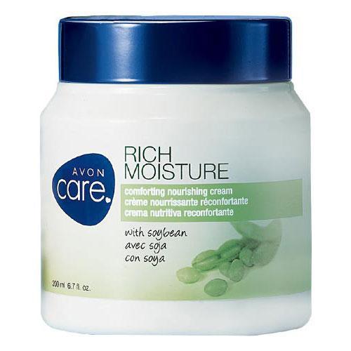 Moisture Comforting Nourishing Cream