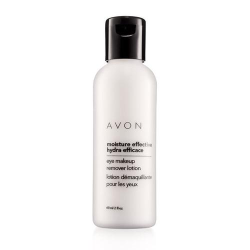 Moisture Effective Eye Makeup Remover Lotion