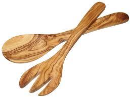 Salad Servers