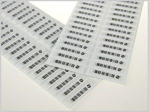 Thermal Paper Sticker