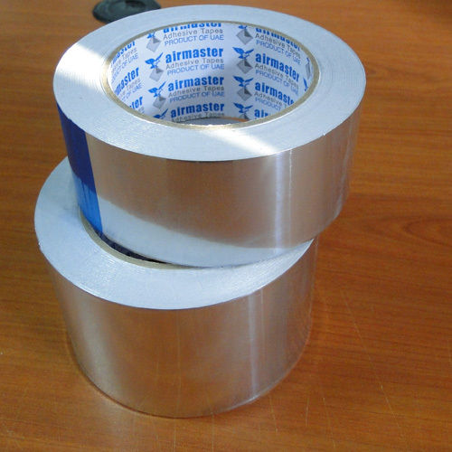 Aluminium Foil Tapes