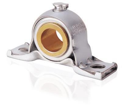 Bronzoil Bearings